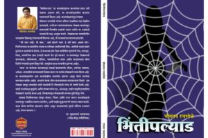 Bhintipalyaad by Bhimrao Raibhole